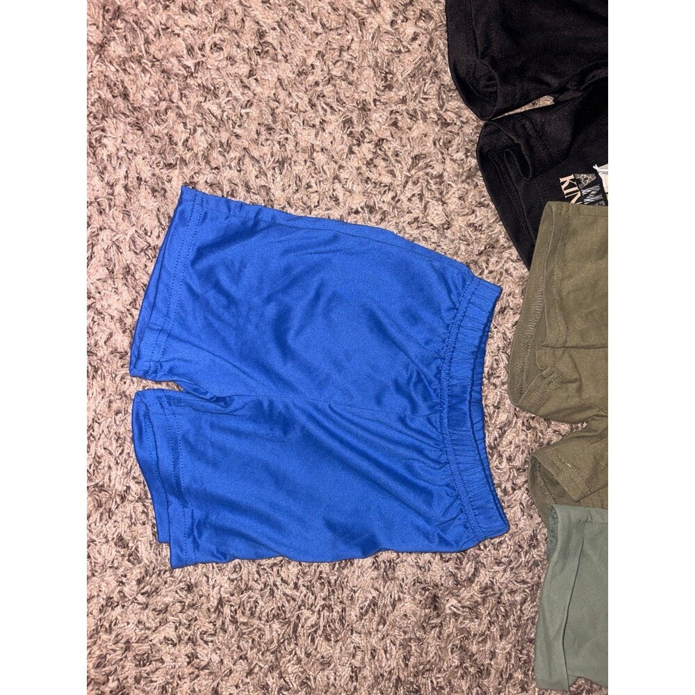 Boys 3T shorts bundle GUC - Picture 5 of 5